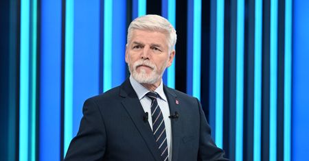Prezydent Czech alarmuje. "Musimy być gotowi na najgorsze"