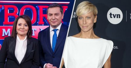 Kogo cenimy najbardziej? Na liście także gwiazdy TVP