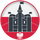 Zamki Polskie ikona