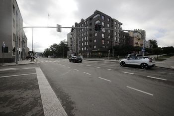 Kielce: Ulice Seminaryjska i Żeromskiego zostały otwarte po remoncie