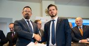 Biała Podlaska: W szpitalu powstanie wielospecjalistyczny ośrodek terapii zabiegowych