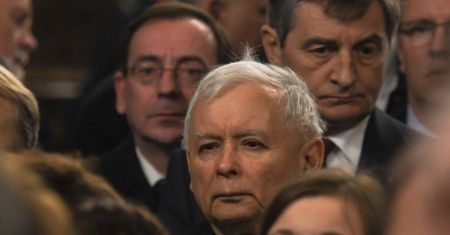 Ostatnia rozmowa braci Kaczyńskich. Gruchnęła sensacyjna wiadomość