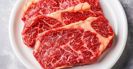 To najdroższe mięso na świecie. Cena za kilogram przyprawia o zawrót głowy
