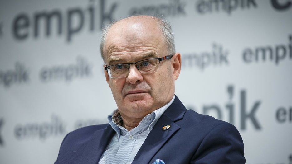 Ge. Waldemar Skrzypczak