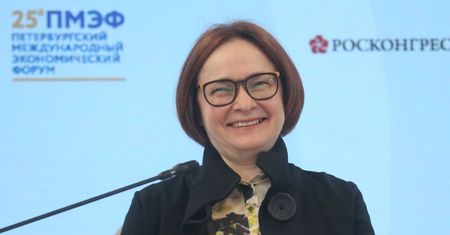 Tak najważniejsi urzędnicy w Rosji kłócą się o gospodarkę