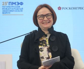 Tak najważniejsi urzędnicy w Rosji kłócą się o gospodarkę