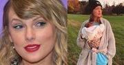 Taylor Swift zdradza na nowej płycie imię dziecka Gigi Hadid i Zayna Malika?