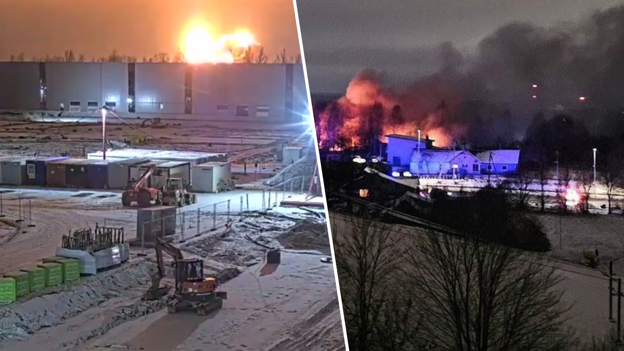 DHL plane tragedy: Crash in Vilnius claims crew member