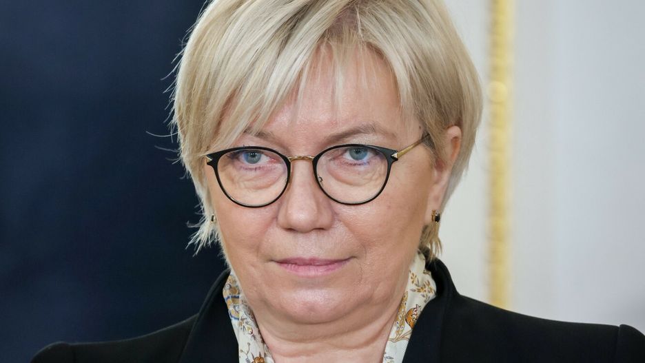 Julia Przyłębska