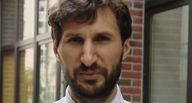 Łukasz Jankowski z Radia Wnet gospodarzem „Nowego Tygodnia” w Polsat News