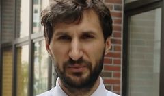 Łukasz Jankowski z Radia Wnet gospodarzem „Nowego Tygodnia” w Polsat News