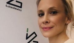 Aleksandra Rosiak zarządza komunikacją Sieci Badawczej Łukasiewicz