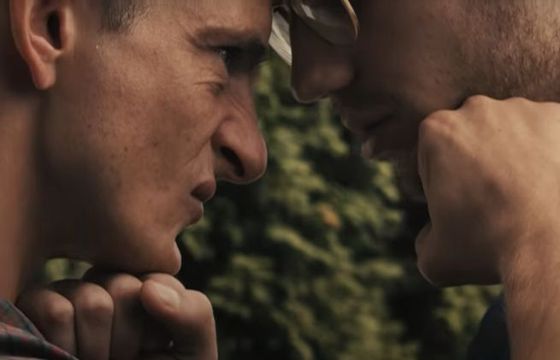 Jest film zwiastujący walkę Kossakowskiego z Kapelą w oktagonie. "Jeden z najlepszych trailerów w historii"