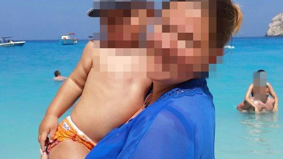 Gdzie trafi syn zamordowanej Natalii?