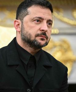Ukraina gotowa na wybory? Zełenski odpowiedział