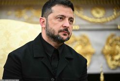 Ukraina gotowa na wybory? Zełenski odpowiedział