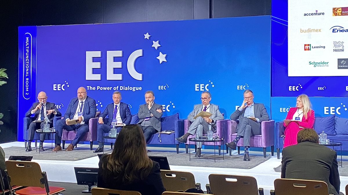 18. Europejski Kongres Gospodarczy