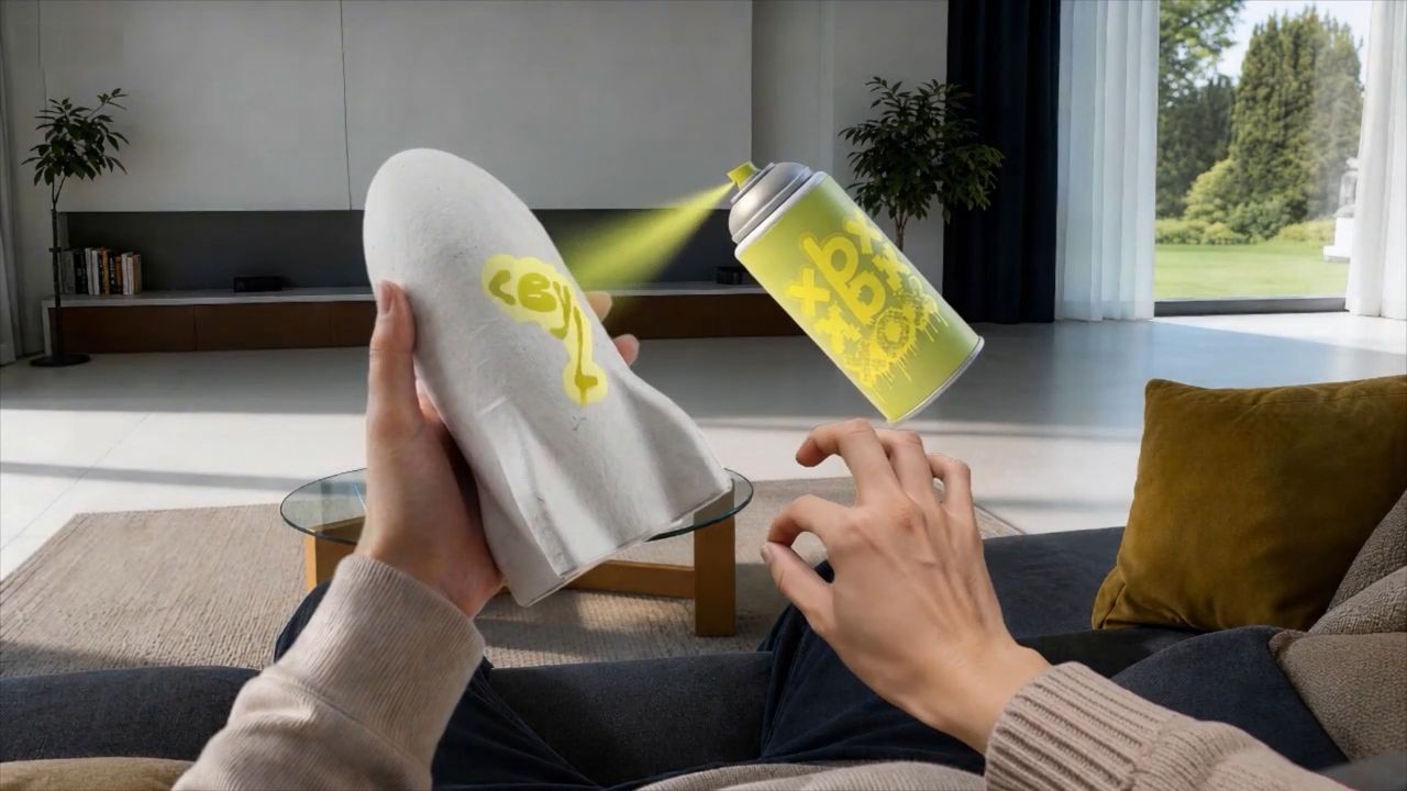 Xreal Aura