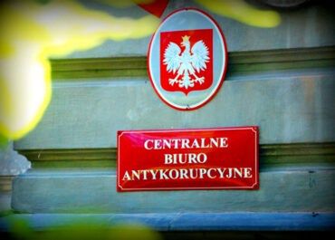 Rekordowe laboratorium klofedronu pod Śremem – 28 milionów złotych w narkotykach i dwóch Ukraińców w areszcie