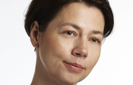 Next Film przejmuje działalność filmową Agory. Kinga Rybarczyk dyrektorem zarządzającym