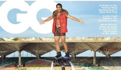 "GQ Poland" trafi na rynek z końcem listopada. Kolejne osoby dołączają do redakcji