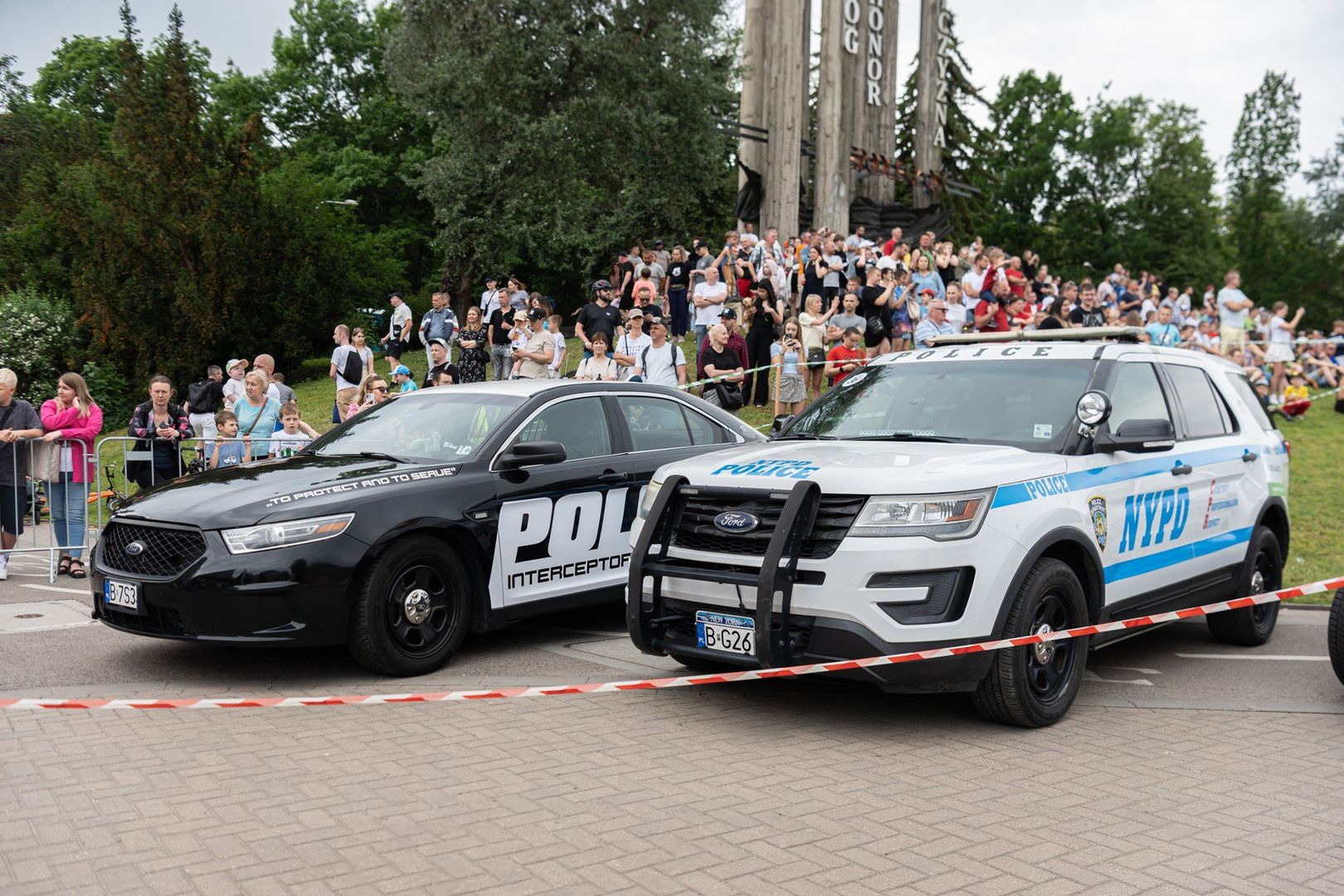 44. Rajd Podlaski