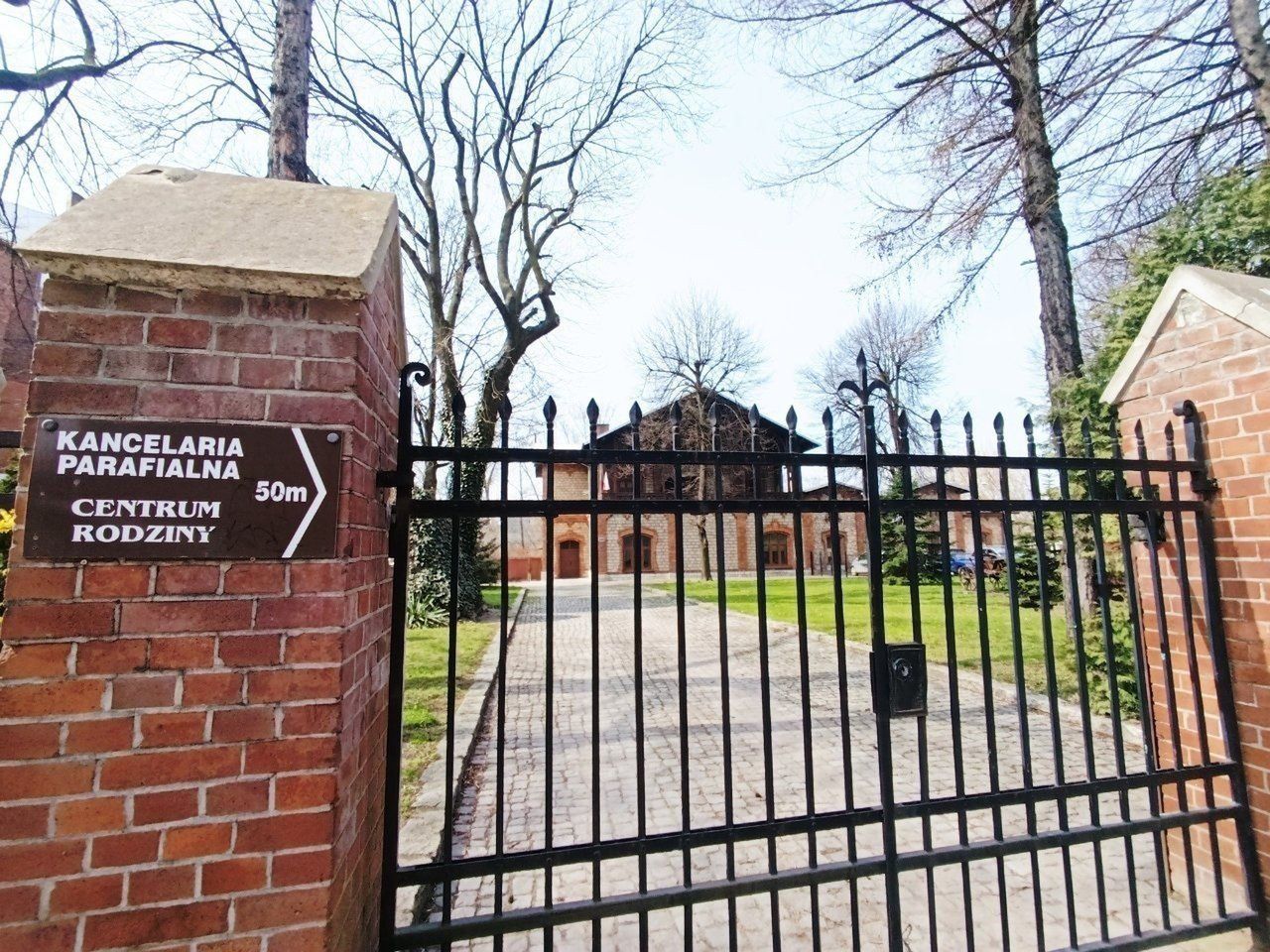 Ruszył proces księdza z Sosnowca. Nie stawił się w sądzie