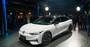 Widziałem na żywo volkswagena id.7. Jego największy atut powstał poniekąd przez przypadek