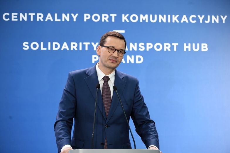 CPK może się opłacić Polsce - uważają analitycy