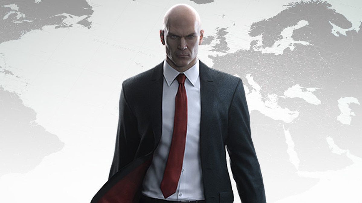 Hitman