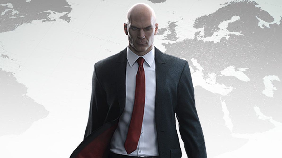 Hitman