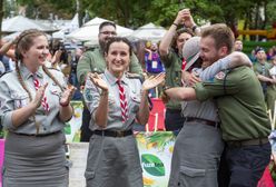 Gdańsk będzie gospodarzem największego na świecie zlotu harcerzy