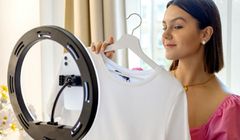 Na Instagramie króluje przede wszystkim moda