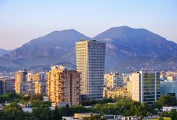 Albańczycy zmienią nazwę ulicy przy której stoi ambasada Rosji