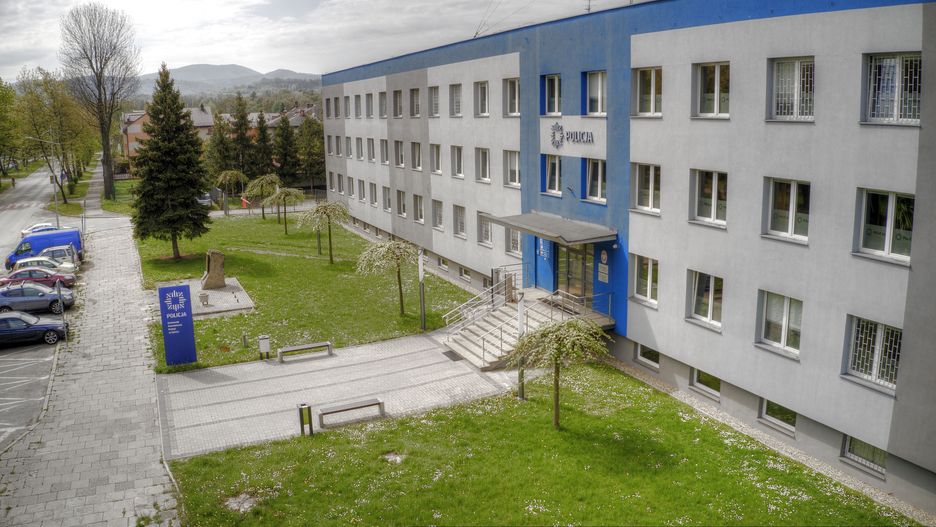 Śląska policja apeluje do starszych osób (Fot: Dario Fily)