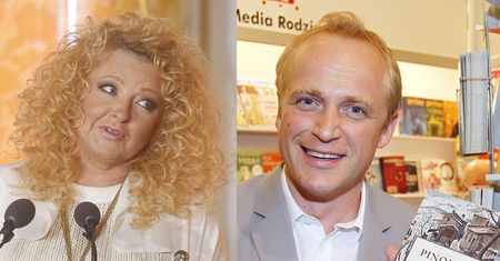 To Adamczyk KRADNIE GESSLER POMYSŁY?