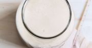 Amazake. Fermentowany napój na bazie białego ryżu i ryżu koji