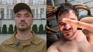 TYLKO NA PUDELKU: Daniel Martyniuk NIE DOTARŁ na plan "Nasi w mundurach". Wcześniej żądał 100 tys. zł i "private jeta"