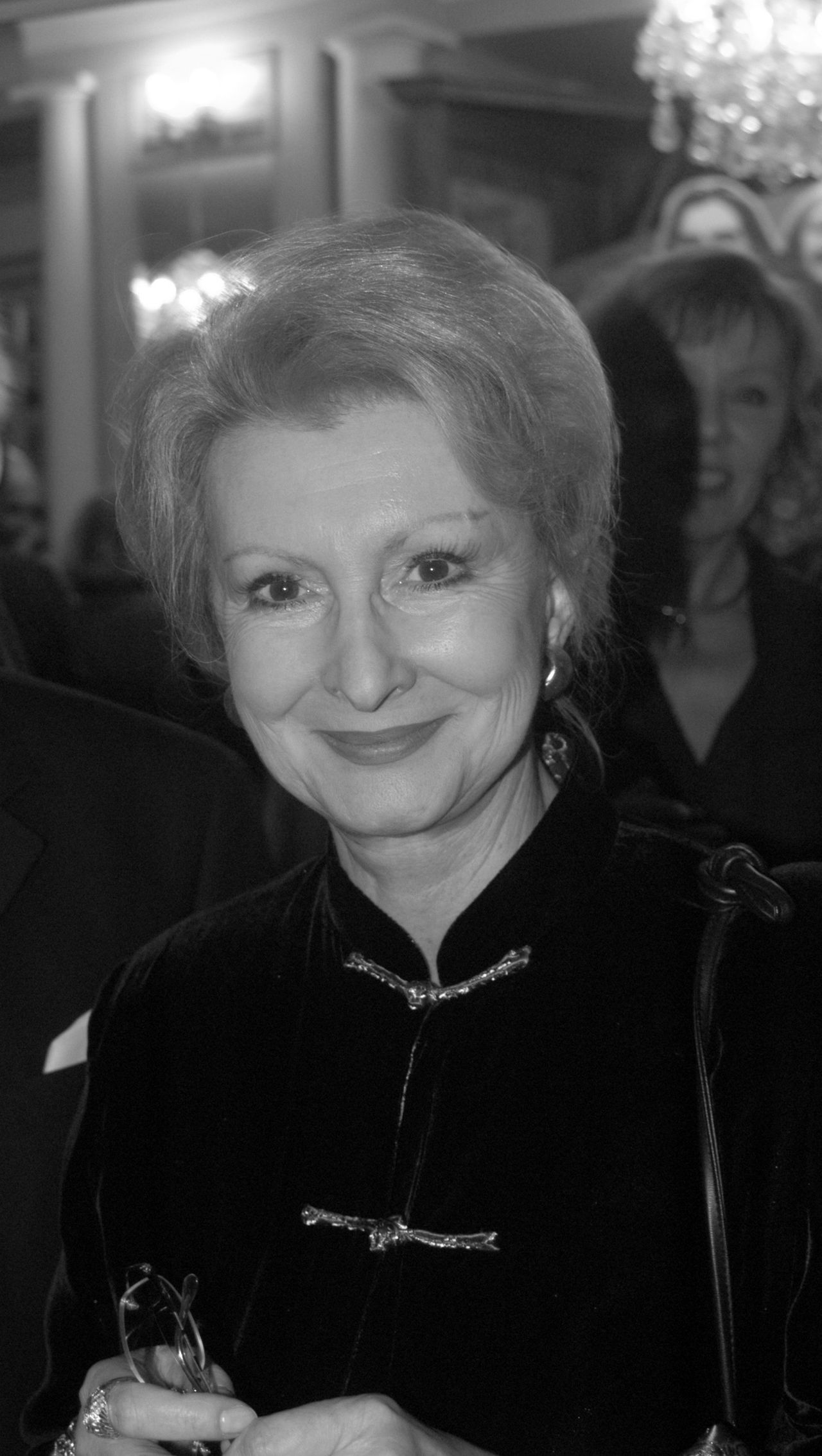 Jadwiga Barańska