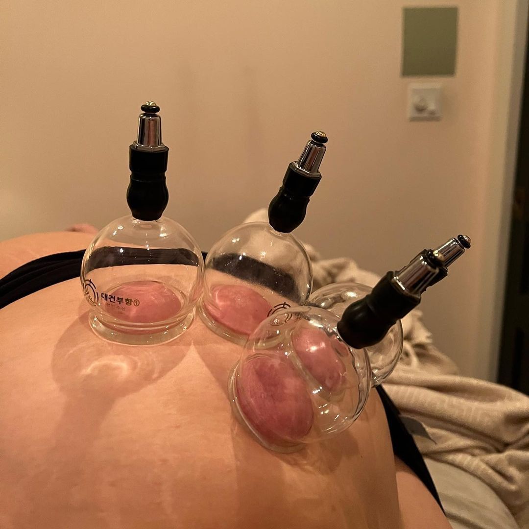 Ashley Graham ponownie została mamą