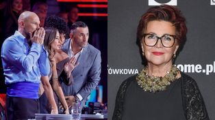 TYLKO NA PUDELKU: Jolanta Kwaśniewska pojawi się w niedzielę w "Tańcu z Gwiazdami"? "Rozmowy są na zaawansowanym etapie"