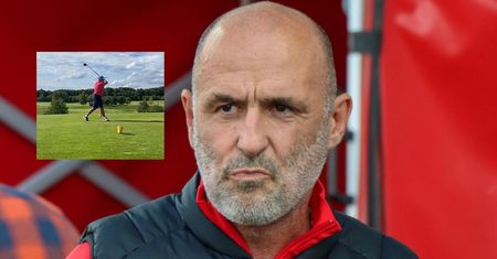 Wkrótce może zostać selekcjonerem. Tak spędza wolny czas