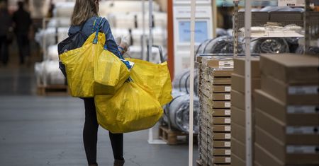 Holandia. Wielkanoc to żniwa dla tej branży. Promocja goni promocję