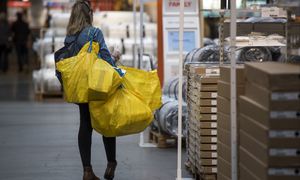 Holandia. Wielkanoc to żniwa dla tej branży. Promocja goni promocję