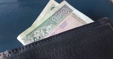 Wyższa płaca minimalna to większe kary dla kierowców. Zmiany od nowego roku