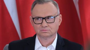 Taką EMERYTURĘ PREZYDENCKĄ otrzymuje co miesiąc Andrzej Duda. Jakiś czas temu pokazał screen PRZELEWU (FOTO)