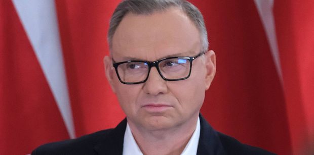 Taką EMERYTURĘ PREZYDENCKĄ otrzymuje co miesiąc Andrzej Duda. Jakiś czas temu pokazał screen PRZELEWU (FOTO)