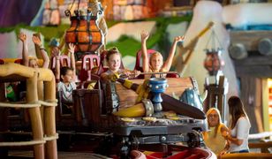 Rusza budowa nowego parku rozrywki. Powstanie pod Warszawą