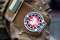 Wrocław. CBA zatrzymało cztery osoby w związku z korupcją w PSG. Usłyszały już zarzuty