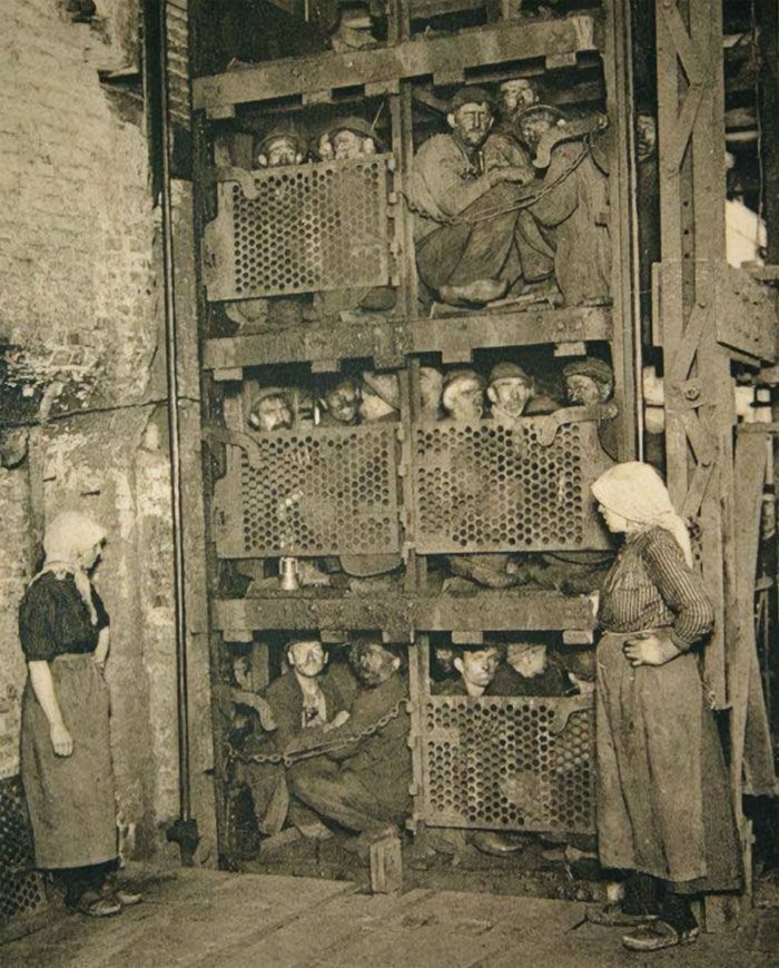 Ważne historyczne zdjęcia, które wpłynęły na rozumienie świata 13